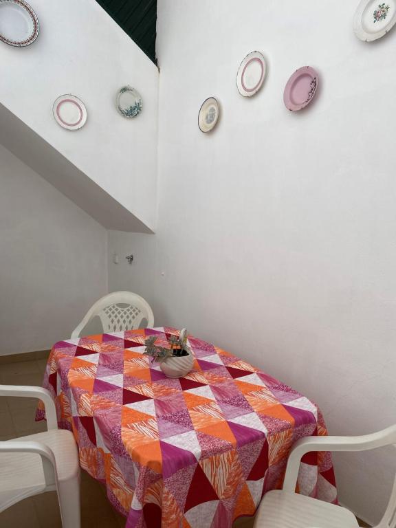 Apartamentos Gharb Diem room 1
