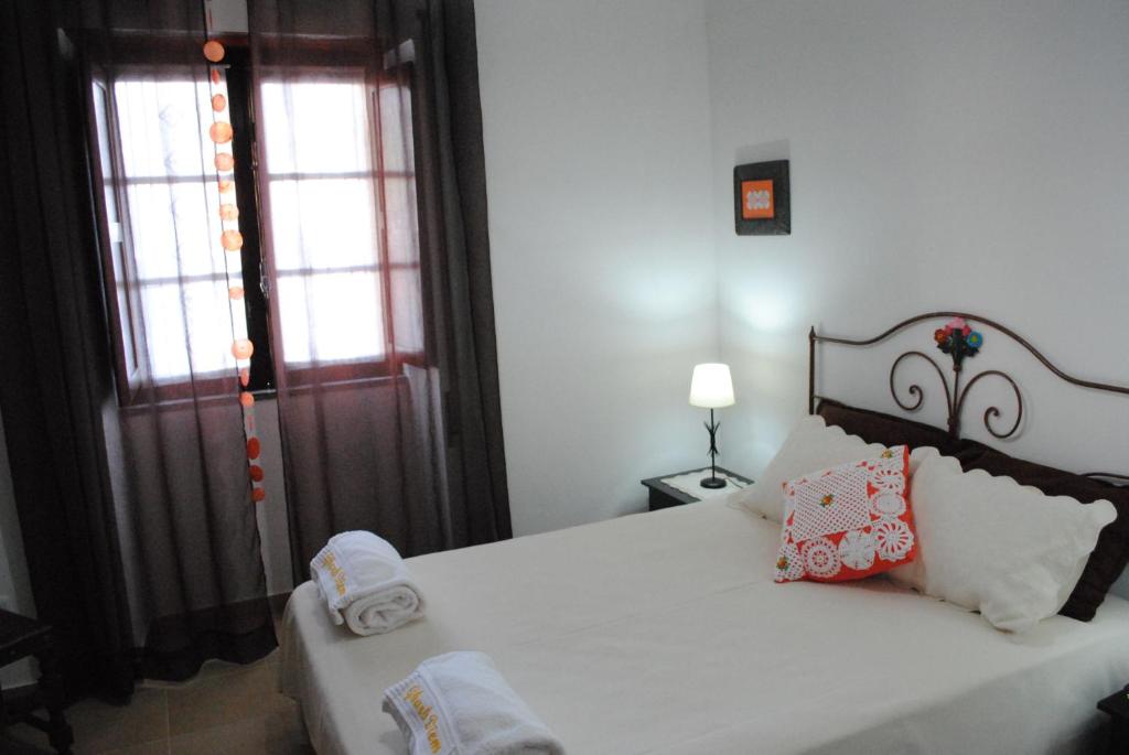Apartamentos Gharb Diem room 2