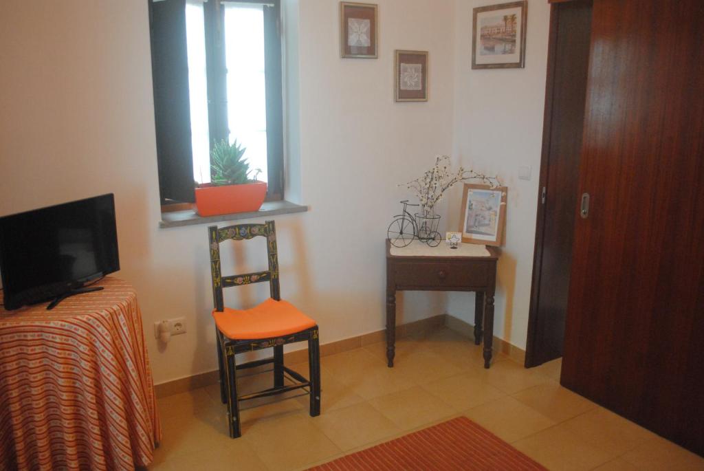 Apartamentos Gharb Diem room 3