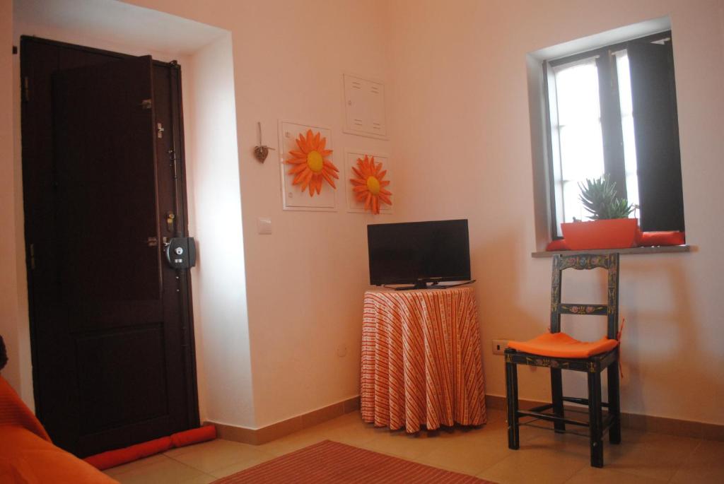 Apartamentos Gharb Diem room 4
