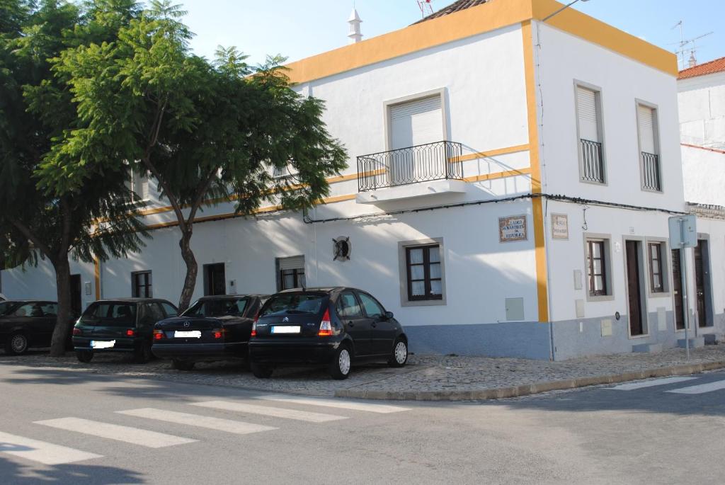 Apartamentos Gharb Diem room 6